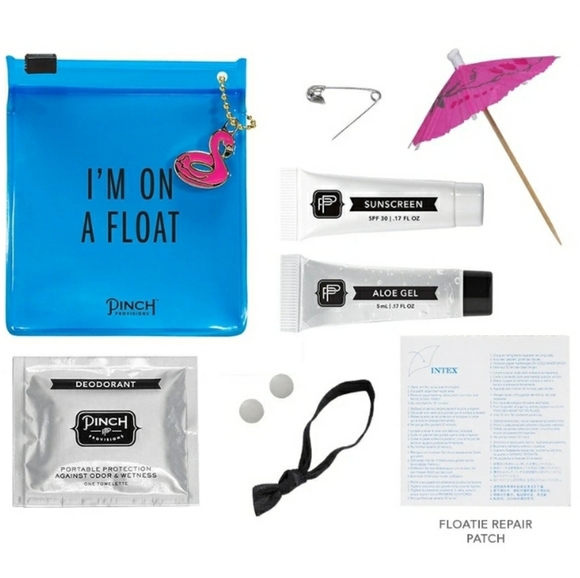 IT'S MY POOL PARTY KIT - Picture 5 of 5